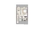 Reihenmittelhaus Karlsruhe / Grünwinkel Grünwinkel - 6 Zimmer, 122 m&sup2;, 549.000&euro; | Angebot:26343555