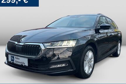 Skoda Octavia 26.821 km 24.490 € Pforzheim 75179