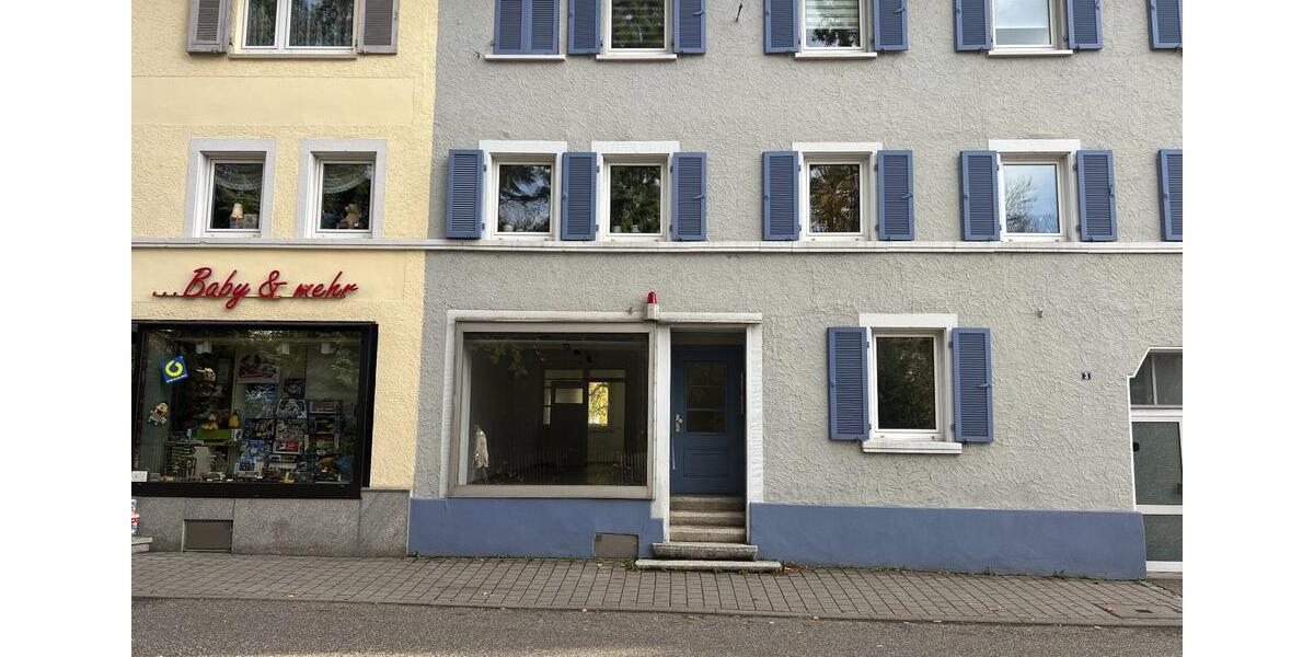 Gewerbeobjekt Mühlacker - 650&euro; | Angebot:26407421