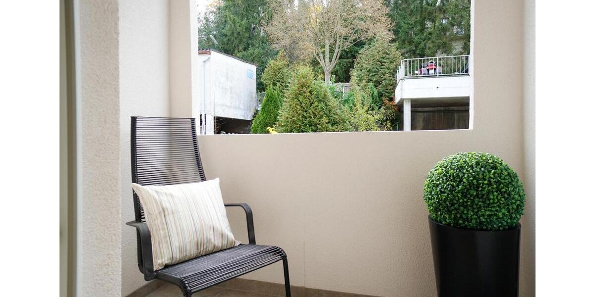 Hochwertig sanierte Altbauwohnung an der Enz - provisionsfrei 3.5 zimmer