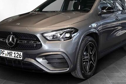 Mercedes-Benz GLA 200 10.000 km 43.200 &euro; Pforzheim 75179