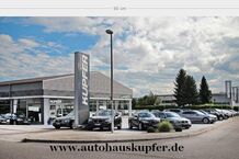 Gebrauchtwagen VW Touran