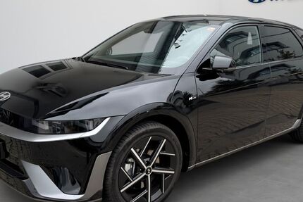 Hyundai IONIQ 5 10.000 km 44.990 € Karlsruhe 76185