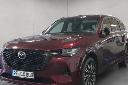 Mazda CX-80 16.900 km 54.450 &euro; Pforzheim 75179