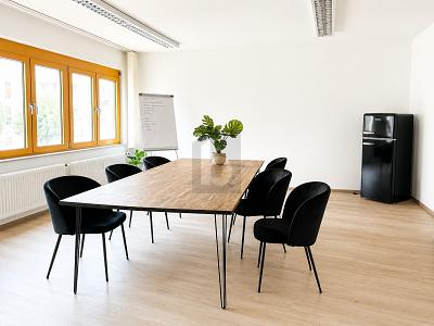GUT VERMIETETES RENDITEOBJEKT IN ZENTRALER LAGE - Anlageobjekt Pforzheim Weststadt | Angebot:27164865