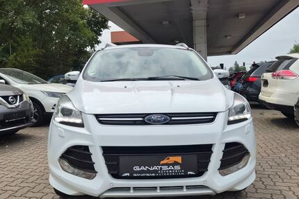 Ford Kuga 145.000 km 10.490 &euro; Neumalsch 76316