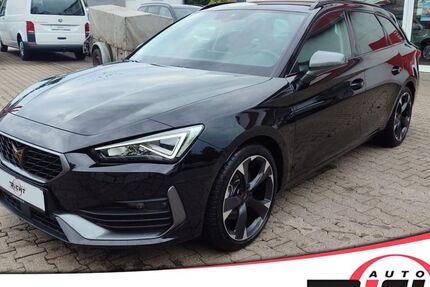 Cupra Leon 34.980 km 31.470 € Leonberg 71229