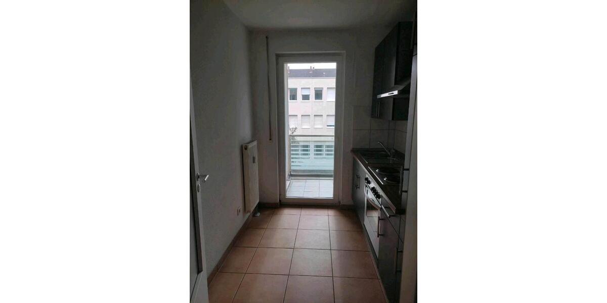 Etagenwohnung Karlsruhe Innenstadt-Ost - 2 Zimmer, 50 m&sup2;, 900&euro; | Angebot:26447023