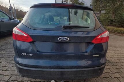 Ford Focus 134.282 km 2.250 &euro; Aidlingen 71134