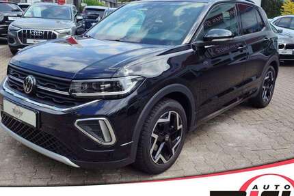 VW T-Cross 38.350 km 21.880 &euro; Leonberg 71229