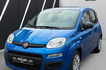 Fiat Panda 2.600 km 14.490 € Gaggenau 76571