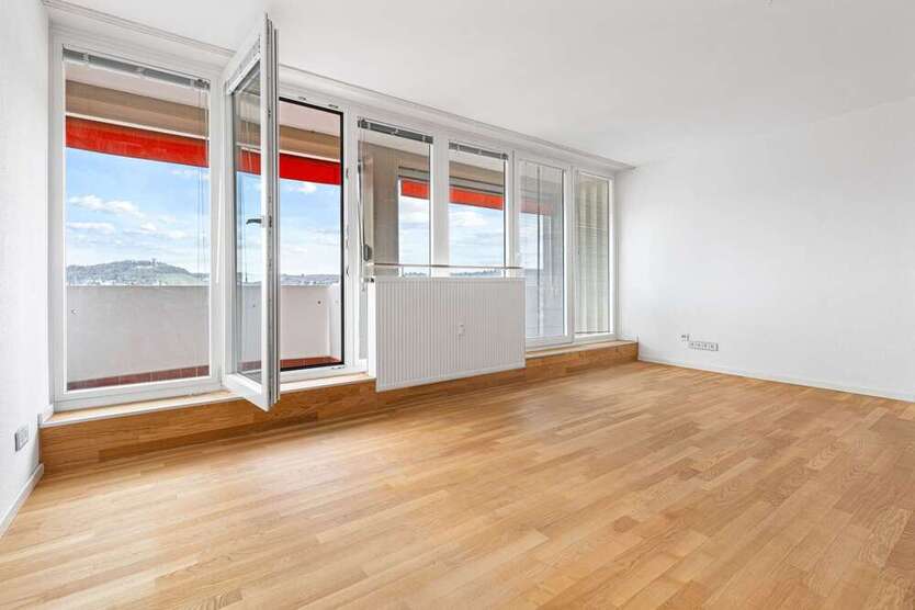 Wohnung zum Mieten in Karlsruhe Durlach 1.300 € 85 m²