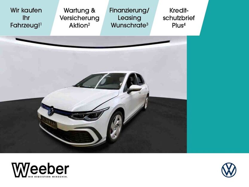 VW Golf 54.778 km 23.728 € Weil der Stadt 71263