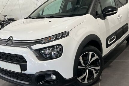 Citroen C3 62.000 km 11.995 &euro; Bretten 75015