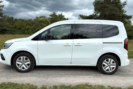 Renault Kangoo E-TECH 8.500 km 24.900 € Simmozheim 75397