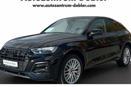 Audi Q5 27.600 km 41.440 € Mühlacker 75417