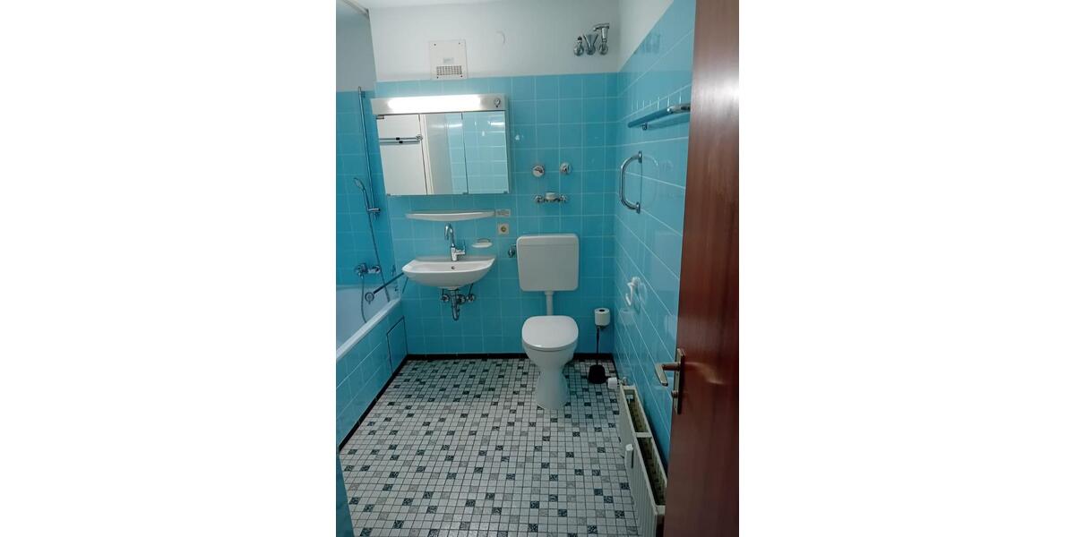 Etagenwohnung Bad Teinach-Zavelstein Zavelstein - 1 Zimmer, 475&euro; | Angebot:22121635