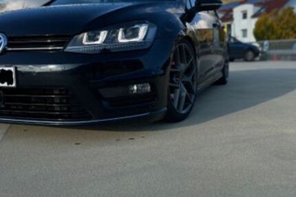 VW Golf 162.000 km 14.499 &euro; Pforzheim 75175