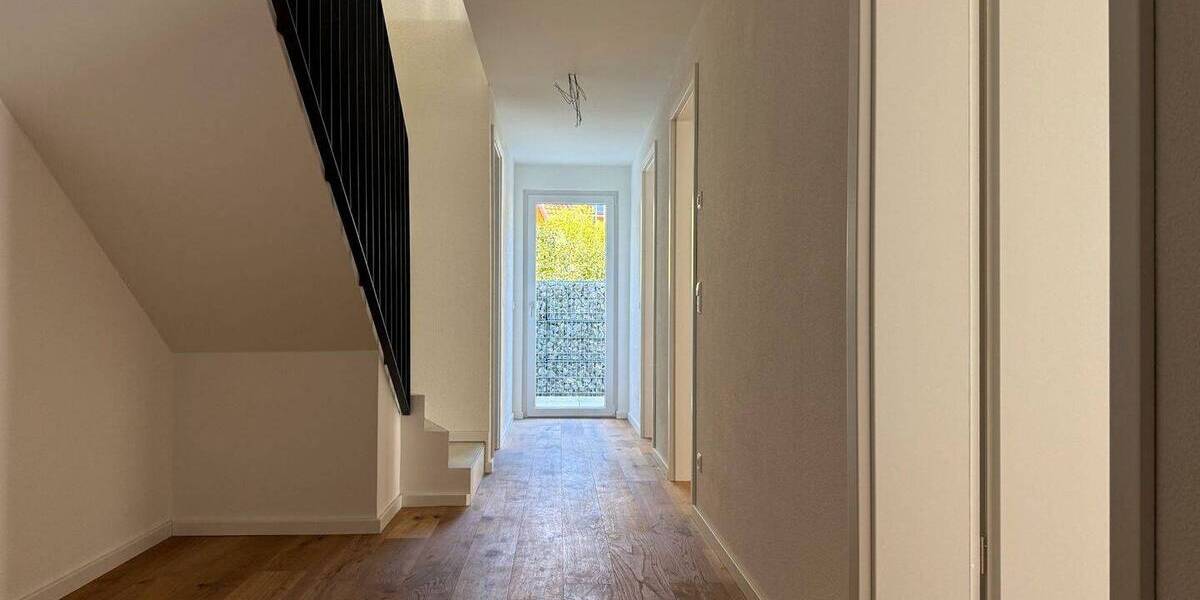 Doppelhaushälfte Bad Wildbad - 5 Zimmer, 153 m&sup2;, 699.000&euro; | Angebot:26471340