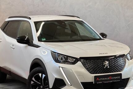 Peugeot 2008 29.014 km 20.490 &euro; Bad Wildbad-Calmbach 75323