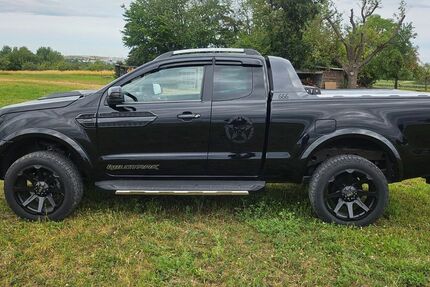 Ford Ranger 58.400 km 30.200 &euro; Schwieberdingen 71701
