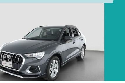 Audi Q3 6.685 km 35.580 &euro; Leonberg 71229