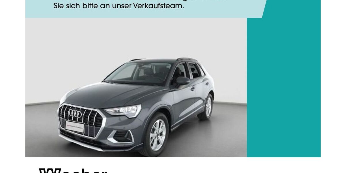 Audi Q3 6.685 km 35.890 &euro; Leonberg 71229