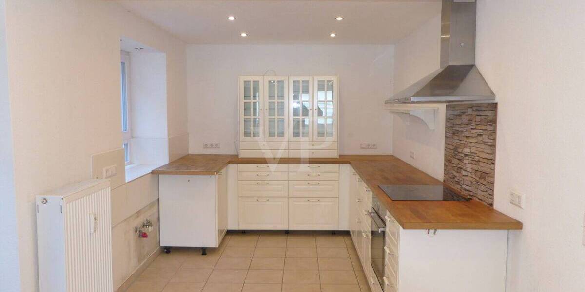 Mehrfamilienhaus, Wohnhaus Gaggenau Hörden - 8 Zimmer, 220 m&sup2;, 549.000&euro; | Angebot:26037510