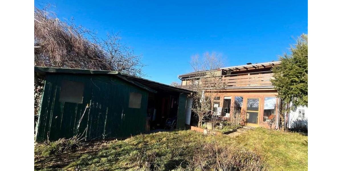 Doppelhaushälfte Bad Liebenzell - 3 Zimmer, 64 m&sup2;, 190.000&euro; | Angebot:26493577