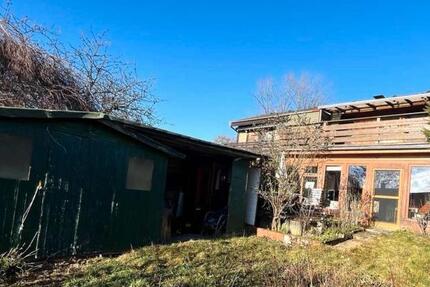Haus Bad Liebenzell - 3 Zimmer, 64 m&sup2;, 190.000&euro; | Angebot:26493577
