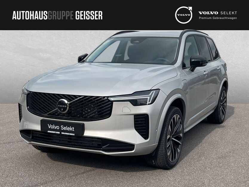 Volvo XC90 2.000 km 70.750 € Karlsruhe 76187