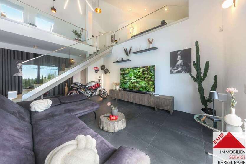 Haus zum Kaufen in Oberreichenbach 1.349.000 € 182 m²