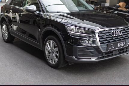 Audi Q2 69.760 km 21.850 &euro; Kraichtal 76703