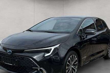 Toyota Corolla 49.800 km 26.490 € Pforzheim 75179