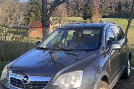 Opel Antara 215.000 km 2.399 &euro; Schömberg - Langenbrandt 75328
