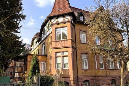 Haus Neuenbürg - 2 Zimmer, 1.550.000&euro; | Angebot:26229712