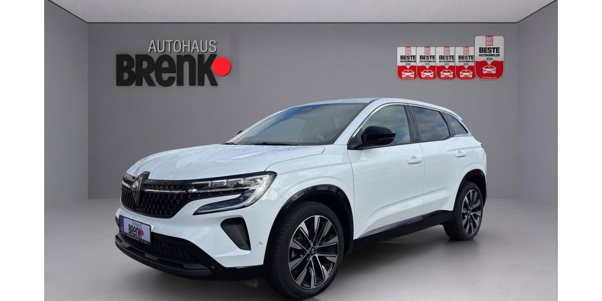 Renault Austral 56.000 km 23.690 &euro; Karlsruhe-Durlach 76227