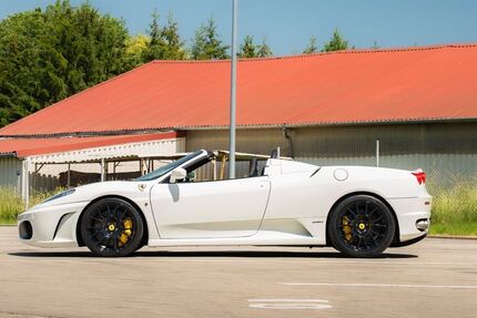 Ferrari F430 41.300 km 189.900 &euro; Oberderdingen 75038