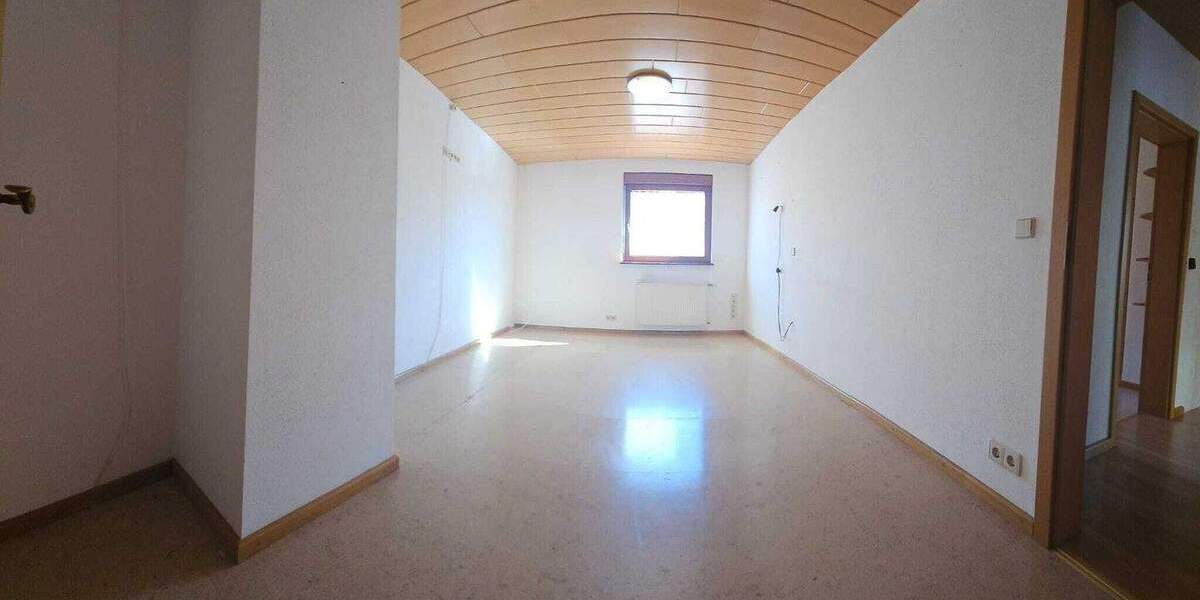 Einfamilienhaus Waldbronn-Busenbach Busenbach - 5 Zimmer, 143 m&sup2;, 430.000&euro; | Angebot:25748638