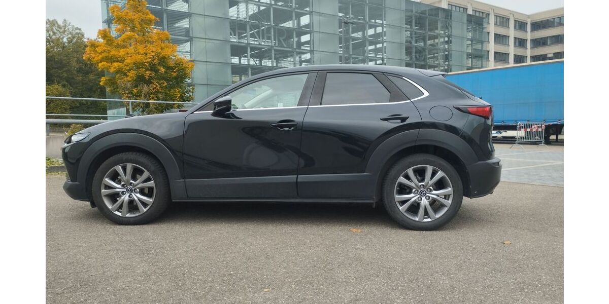 Mazda CX-30 46.000 km 21.190 &euro; Sindelfingen 71065