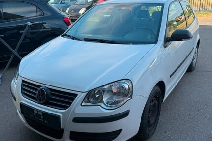 VW Polo 103.500 km 3.600 &euro; Renningen 71272