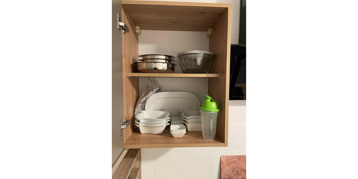 Etagenwohnung Karlsruhe Hagsfeld - 25 Zimmer, 96 m&sup2;, 590&euro; | Angebot:24627429