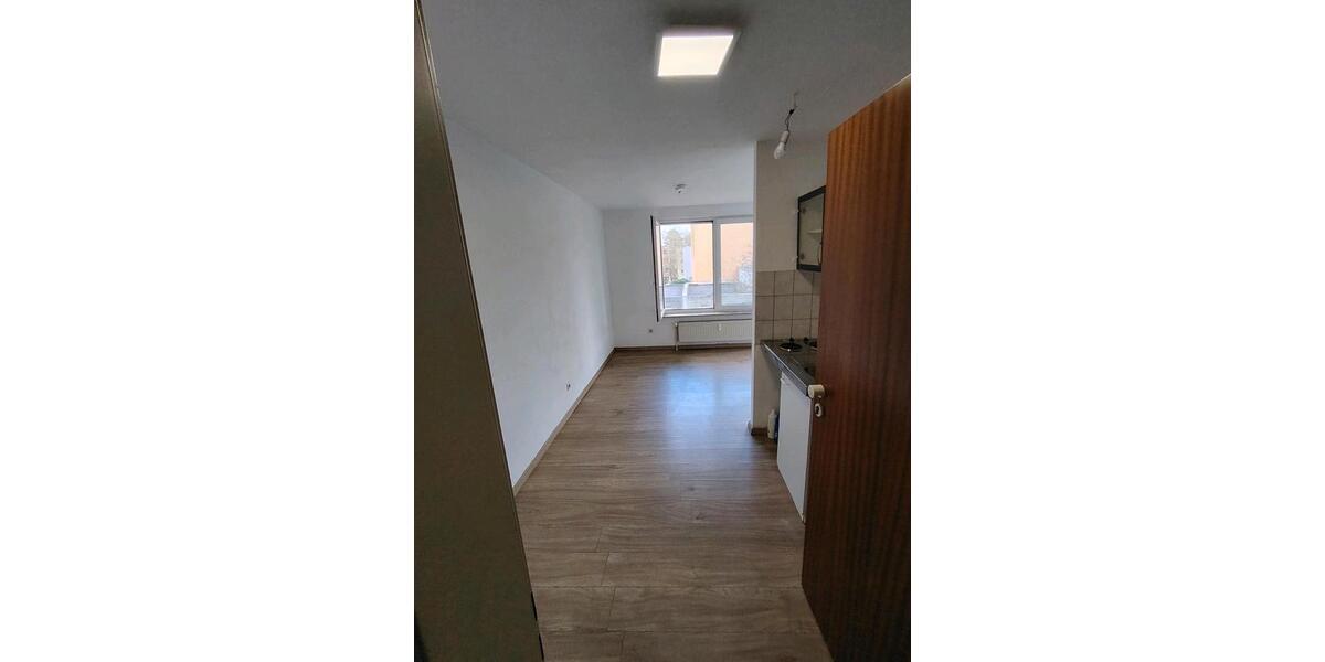 Erdgeschoßwohnung Pforzheim Dillweißenstein - 1 Zimmer, 27 m&sup2;, 125.000&euro; | Angebot:25944444