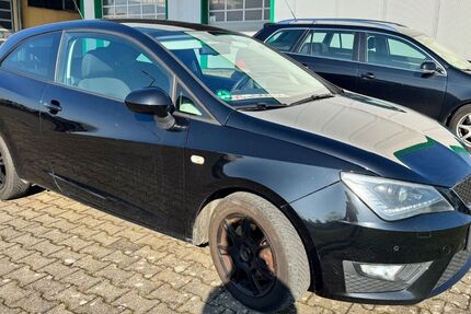 Seat Ibiza 388.037 km 2.600 &euro; Sachsenheim 74343