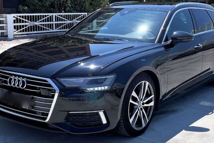 Audi A6 76.240 km 34.999 &euro; Remchingen 75196