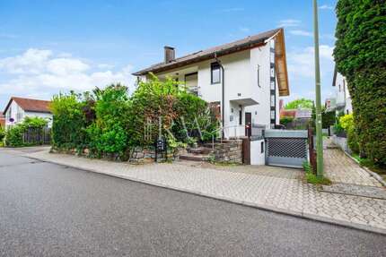 Wohnung zum Mieten in Leonberg 1.920 € 141 m²