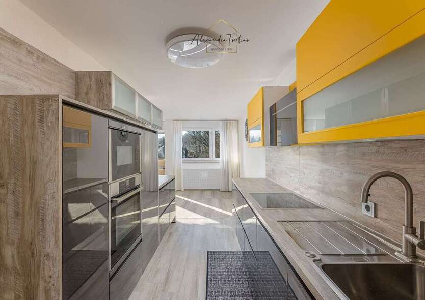 Wohnung zum Kaufen in Pforzheim 329.000 € 93 m²