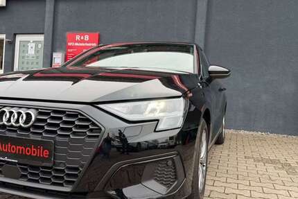 Audi A3 29.980 km 22.999 &euro; Gaggenau 76571