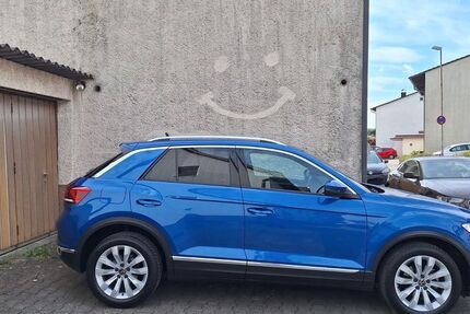 VW T-Roc 83.000 km 18.600 &euro; Niefern-Öschelbronn 75223