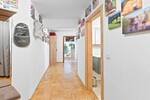 2-Etagen-Wohnung mit 2 TG-Stellplätze, EBK, 2 BadeZimmer, Balkon und Terrasse